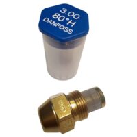 Форсунка Danfoss 3.0x80 H OD 030H8140